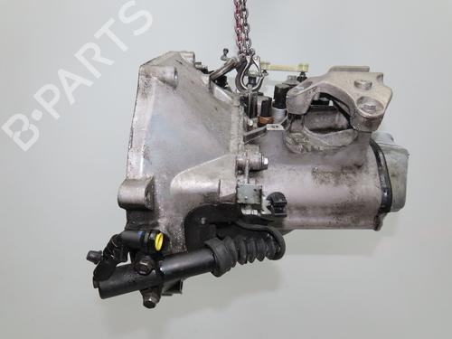 Gearbox CITROËN C3 II (SC_) 1.4 HDi 70 (SC8HZC, SC8HR0, SC8HP4) | BP38004776M3 - Image 4