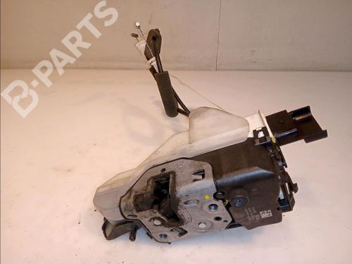 Used Front left lock CITROËN C3 II (SC_) 1.4 (73 hp) 11102902