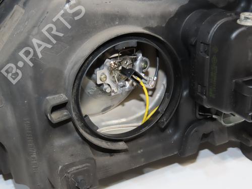 Right headlight RENAULT SCÉNIC I MPV (JA0/1_, FA0_) 1.9 dCi (JA05, JA1F) | BP30916933C29 