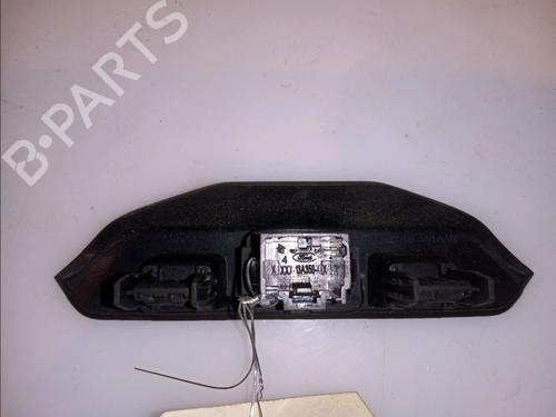 Warning switch FORD TRANSIT CUSTOM V362 Van (FY, FZ) 2.0 EcoBlue | BP11226949I22 - Image 3