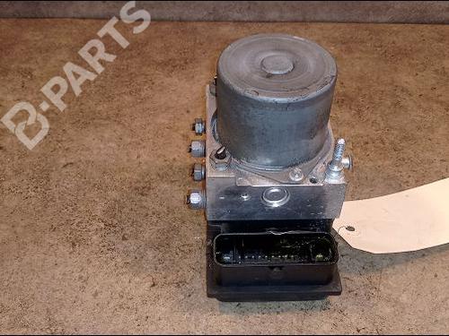 ABS pump PEUGEOT 308 I (4A_, 4C_) 1.6 HDi | BP9668983M43 
