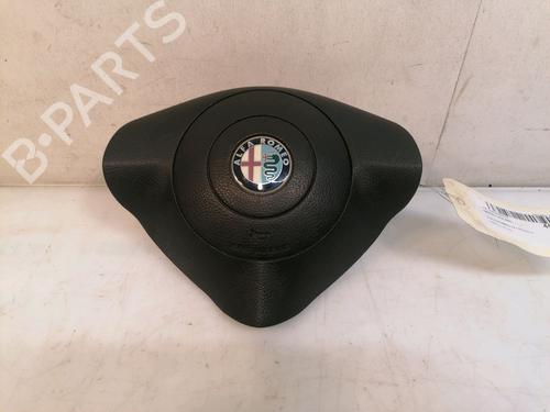Førerens kollisjonspute ALFA ROMEO 147 (937_) 1.9 JTDM 16V (937.AXN1B, 937.AXZ1B) (170 hp) 23175236