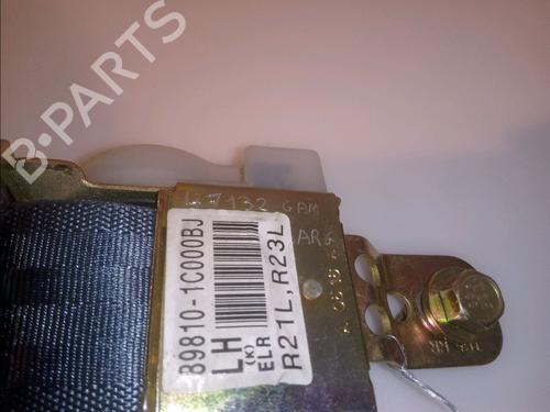 Rear left belt tensioner HYUNDAI GETZ (TB) 1.1 | BP15100059C89 