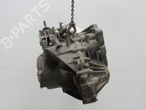 Gearbox MINI MINI (R56) Cooper D | BP31120159M3 - Image 2