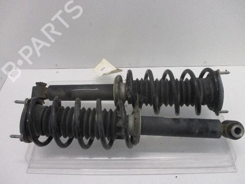 Used Right front shock absorber PEUGEOT 407 (6D_) 1.6 HDi 110 (6D9HZC, 6D9HYC) (109 hp) 23173069