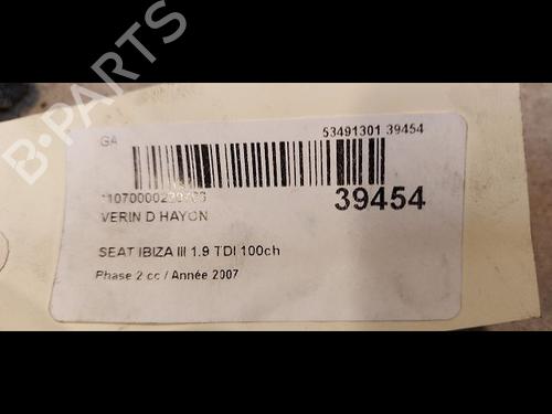 other-seat-ibiza-iii-6l1-19-tdi-6l6827550b-2002-2003-2004-2005-2006-2007-2008-2009-14879865 main image