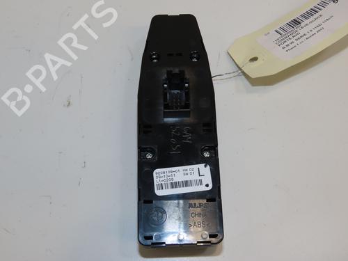 Left front window switch BMW 1 (F20) 116 d | BP22524670I27