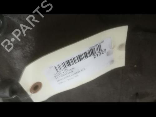 Used Gearbox MERCEDES-BENZ SLK (R170) 230 Kompressor (170.447) (193 hp) 23172694
