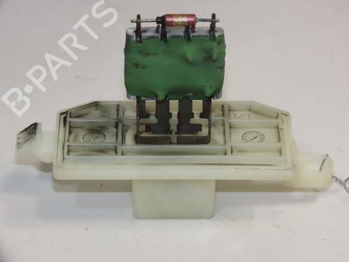 Heater resistor FORD C-MAX II (DXA/CB7, DXA/CEU) 1.0 EcoBoost | BP18316199M108