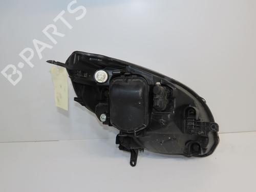 Left headlight RENAULT KANGOO Express (FW0/1_) 1.5 dCi 110 (FW06, FW12) | BP37650876C28 - Image 3