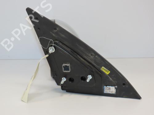 Left mirror HYUNDAI i30 Estate (FD) 1.6 CRDi | BP28968704C26 
