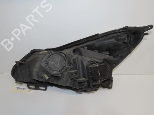 Used Right headlight Right headlight OPEL CORSA D (S07) 1.2 (L08, L68) (86 hp) 33998915 33998915