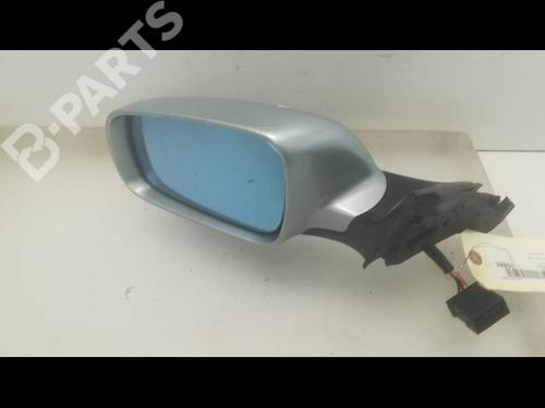Left mirror AUDI A3 (8L1) 1.9 TDI | BP9598330C26 