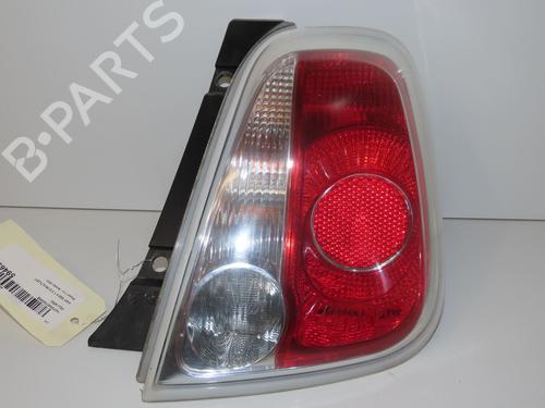 Used Right taillight Right taillight 38491568 38491568