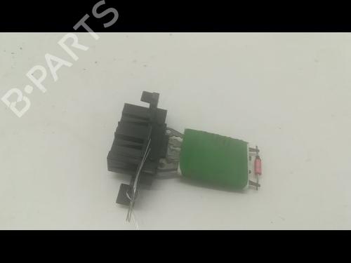 Used Heater resistor Heater resistor CITROËN JUMPER II Van 2.2 HDi 100 (101 hp) 11677163 11677163