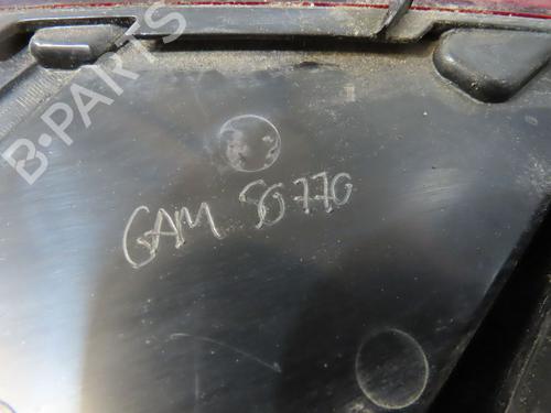 Right taillight RENAULT MEGANE IV Hatchback (B9A/M/N_) 1.5 dCi 110 (B9A3) | BP36173450C35 - Image 3
