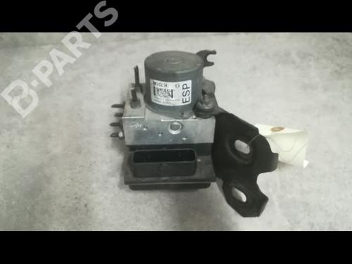 ABS pump ALFA ROMEO MITO (955_) 1.3 MultiJet (955AXH1B, 955AXT1A) | BP9609863M43 
