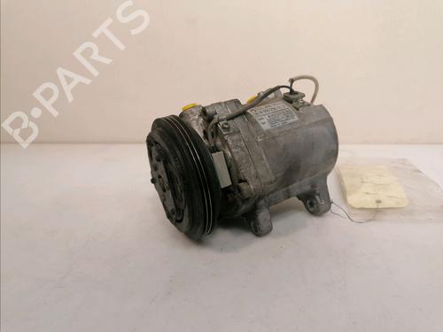 Used AC compressor AC compressor SMART FORTWO Coupe (450) 0.7 (450.352, 450.332) (61 hp) 15671945 15671945