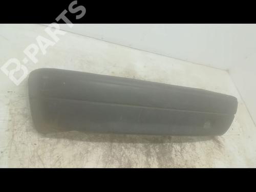 Rear bumper CITROËN SAXO (S0, S1) 1.1 X, SX | BP9600735C8 