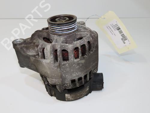 Used Alternator Alternator CITROËN SAXO (S0, S1) 1.1 X, SX (60 hp) 33477515 33477515