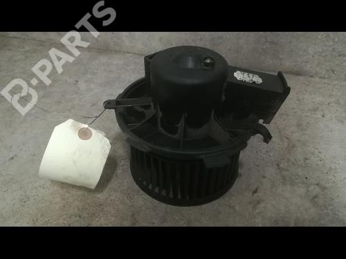 Used Heater blower motor CITROËN XSARA PICASSO (N68) 1.8 16V (115 hp) 9610055
