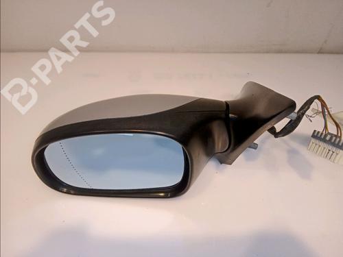 Used Left mirror PEUGEOT 406 (8B) 1.8 16V (110 hp) 11102680