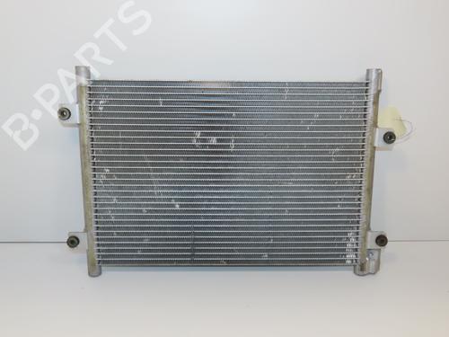 Heater matrix SUZUKI JIMNY Closed Off-Road Vehicle (SN) 1.5 DDiS 4WD (SN415D) | BP29318736M63