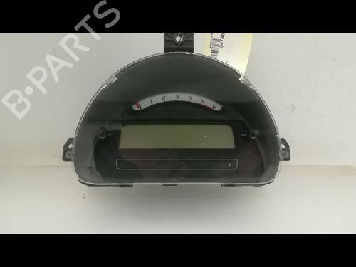 Used Instrument cluster Instrument cluster 9596771 9596771