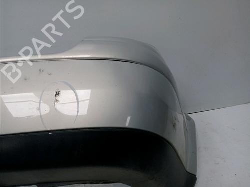 Rear bumper VW GOLF IV Variant (1J5) 1.9 TDI | BP16572923C8 