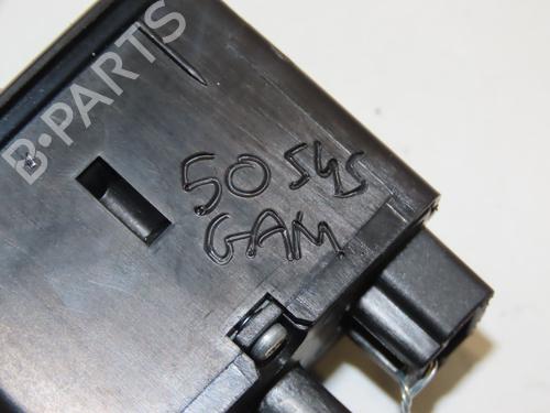 Left front window switch MERCEDES-BENZ M-CLASS (W164) ML 320 CDI 4-matic (164.122) | BP18415156I27 