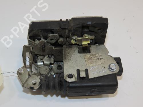 Rear left lock DACIA SANDERO 1.4 MPI LPG | BP22920166C100 