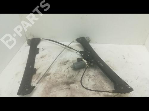 Front left window mechanism BMW 5 (E60) 530 d | BP9600530C22 