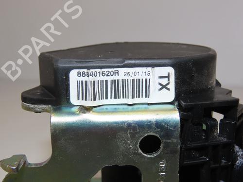 Rear right belt tensioner RENAULT MEGANE III Grandtour (KZ0/1) 1.5 dCi (KZ1G, KZ1W, KZ0R) | BP19701492C90 