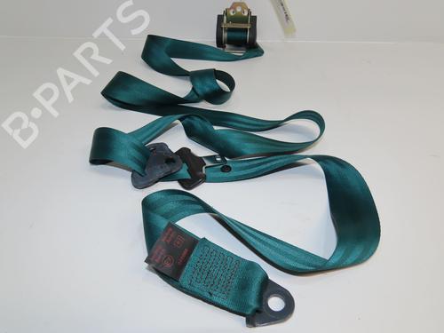 Højre fortil seleforstrammer CITROËN BERLINGO / BERLINGO FIRST MPV (MF_, GJK_, GFK_) 1.9 D (MFWJZ) (70 hp) 30164328