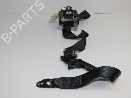 Front right seatbelt RENAULT CAPTUR I (J5_, H5_) 1.5 dCi 110 | BP33836447I25 - Image 4