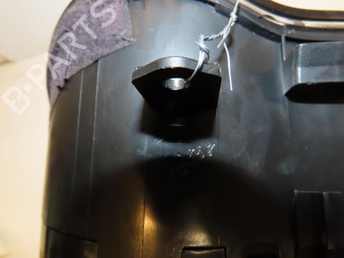 Used Instrument cluster AUDI A3 Sportback (8PA) 2.0 TDI 16V (140 hp) 17037427