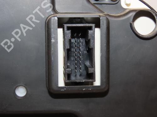 Kombiinstrument CITROËN XSARA Break (N2) 2.0 HDI 90 | BP28830446C47 