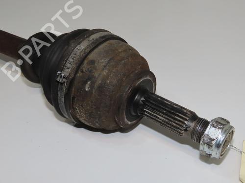 Right front driveshaft OPEL INSIGNIA A (G09) 2.0 CDTI (68) | BP33008042M39 - Image 2
