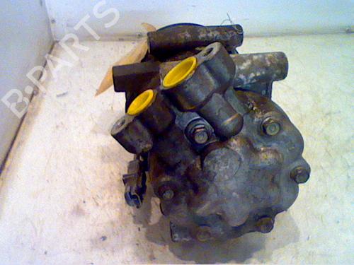 Used AC compressor RENAULT CLIO III (BR0/1, CR0/1) 1.5 dCi (BR17, CR17) (86 hp) 23172225