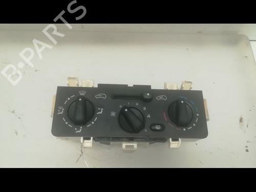 Used Climate control Climate control CITROËN C2 (JM_) 1.1 (60 hp) 9599907 9599907