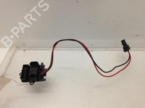 Heater resistor RENAULT TRAFIC II Van (FL) | BP23172384M108