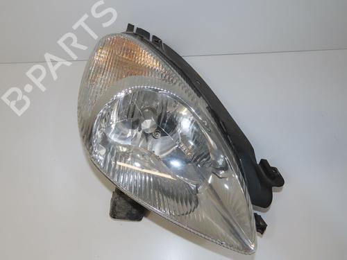 Used Right headlight Right headlight CITROËN XSARA PICASSO (N68) 2.0 HDi (90 hp) 39572043 39572043