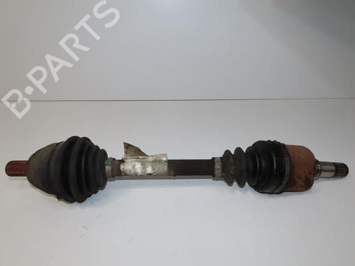 Left front driveshaft FORD C-MAX (DM2) 1.8 TDCi | BP39624930M38 - Image 5