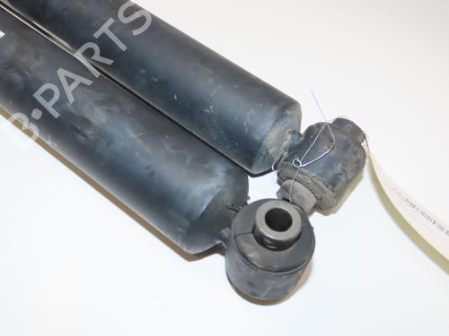 Right rear shock absorber PEUGEOT 406 (8B) 2.2 HDi | BP28829883M19 