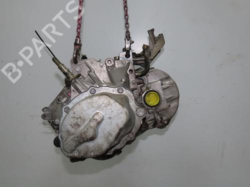 gearbox-citroen-c5-i-dc_-2001-2002-2003-2004-2005-28829442 main image