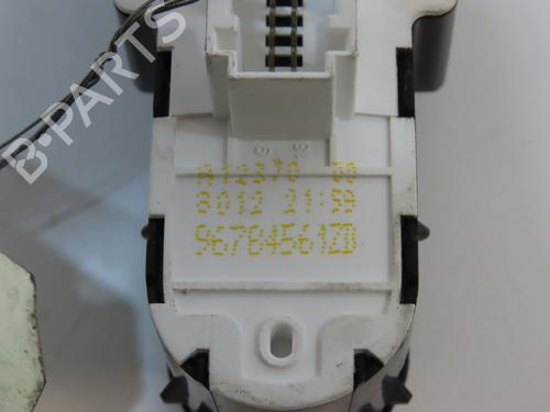 Left front window switch CITROËN JUMPY III Van (V_) 2.0 BlueHDi 120 | BP31120880I27 - Image 3