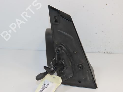 Right mirror FORD KA (RU8) 1.2 | BP28831519C27 