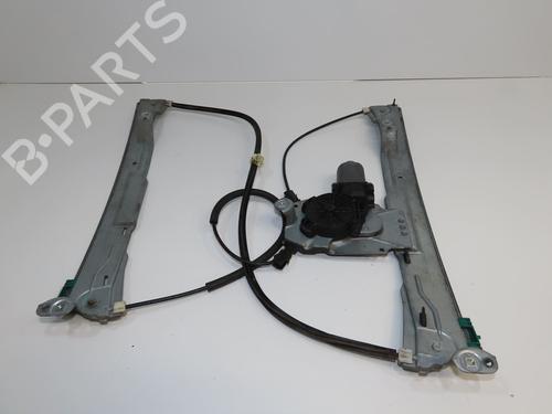 Used Front right window mechanism Front right window mechanism RENAULT CLIO III (BR0/1, CR0/1) 1.5 dCi (BR0H, CR0H, CR1S, BR1S) (106 hp) 33681041 33681041
