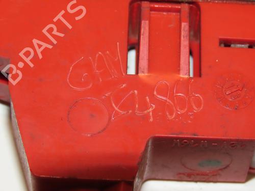 Third brake light CITROËN BERLINGO Box Body/MPV (B9) 1.6 HDi 90 | BP28614647L11 