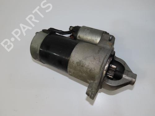 Used Starter Starter HYUNDAI GETZ (TB) 1.5 CRDi (88 hp) 33132488 33132488